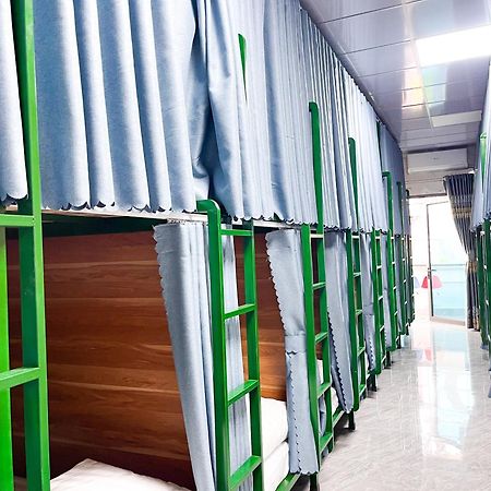 Thuy Anh Hotel Ha Giang Eksteriør bilde