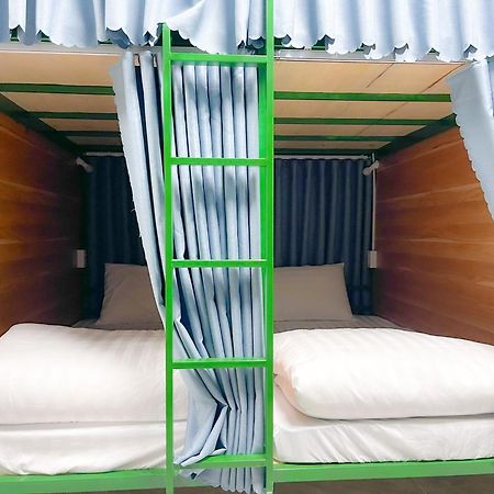 Thuy Anh Hotel Ha Giang Eksteriør bilde