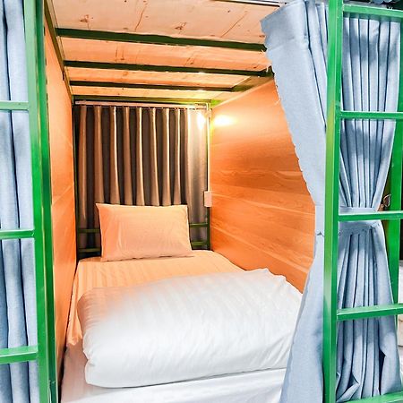 Thuy Anh Hotel Ha Giang Eksteriør bilde