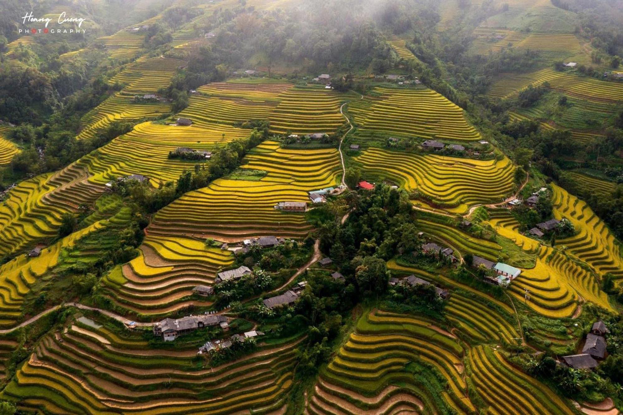 Thuy Anh Hotel Ha Giang Eksteriør bilde