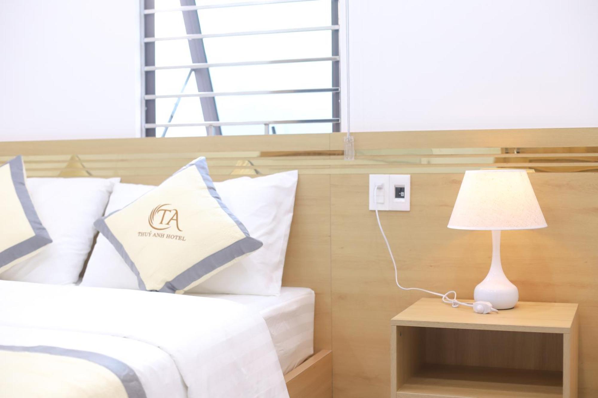 Thuy Anh Hotel Ha Giang Eksteriør bilde