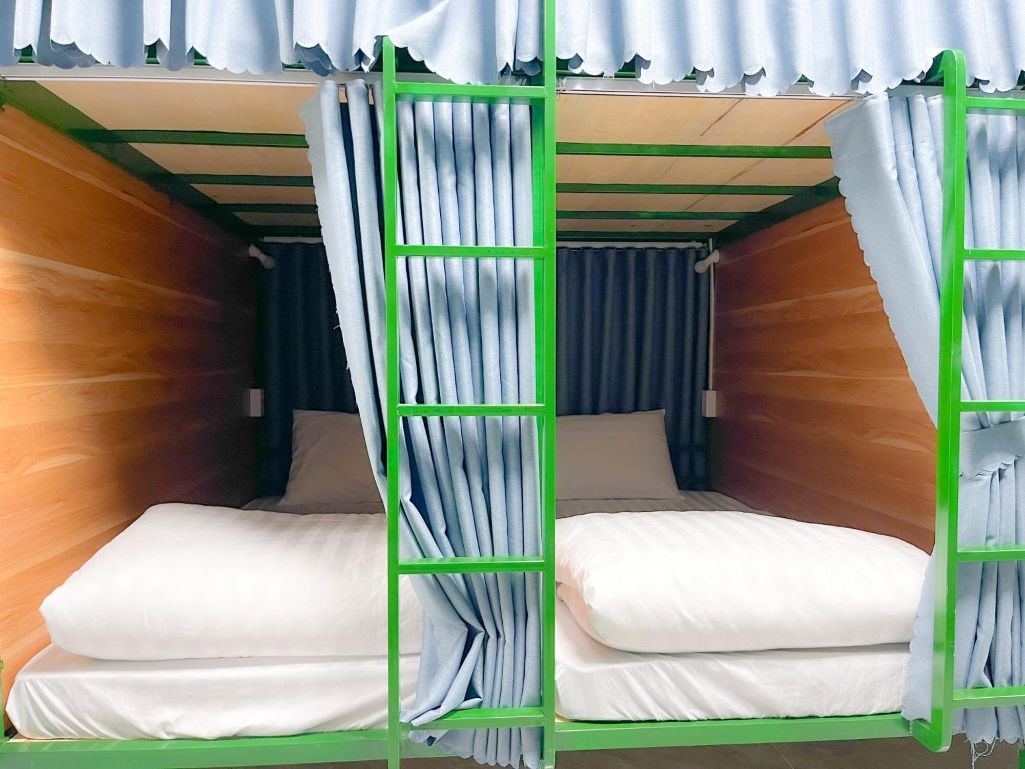 Thuy Anh Hotel Ha Giang Eksteriør bilde