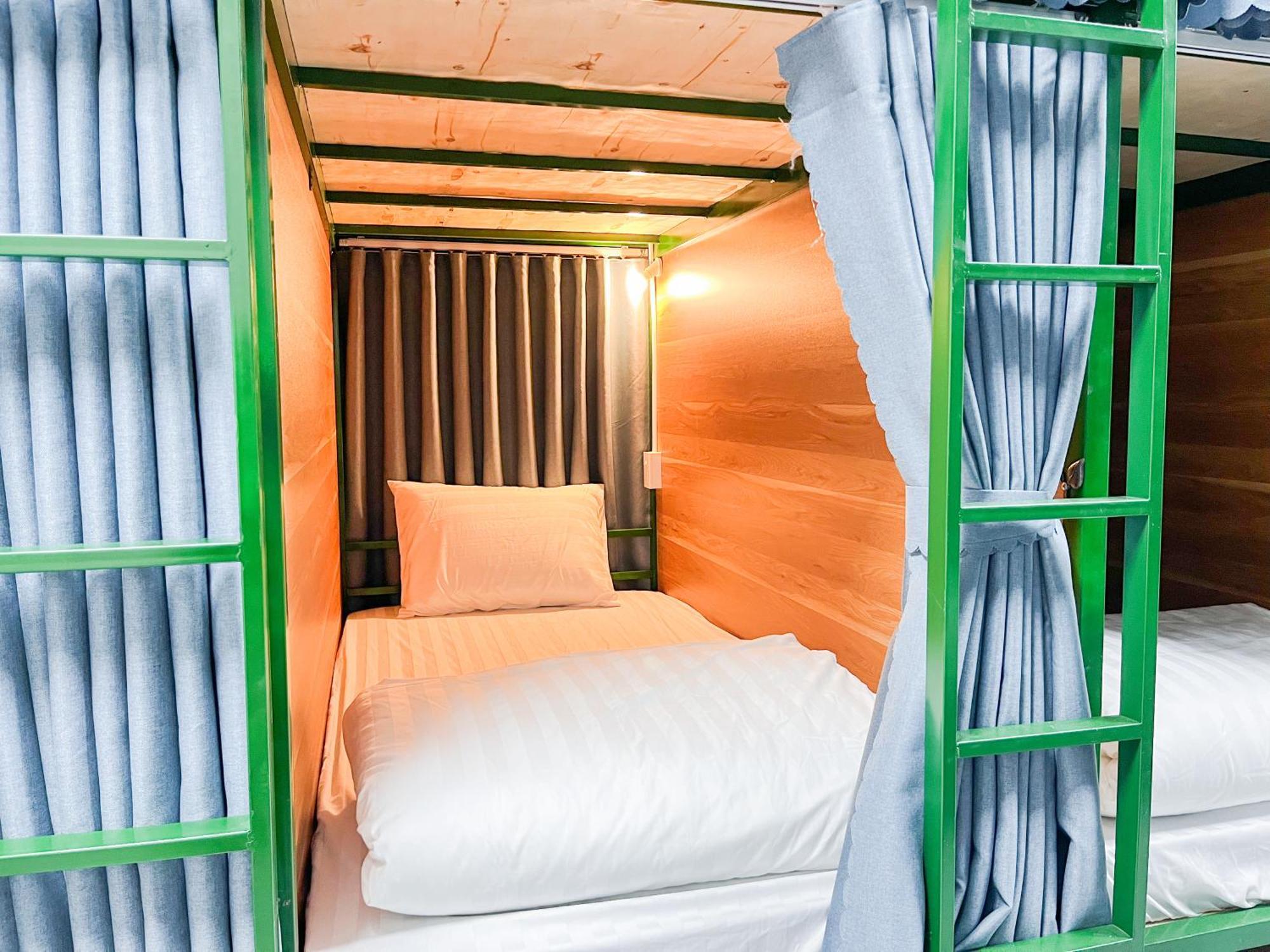 Thuy Anh Hotel Ha Giang Eksteriør bilde